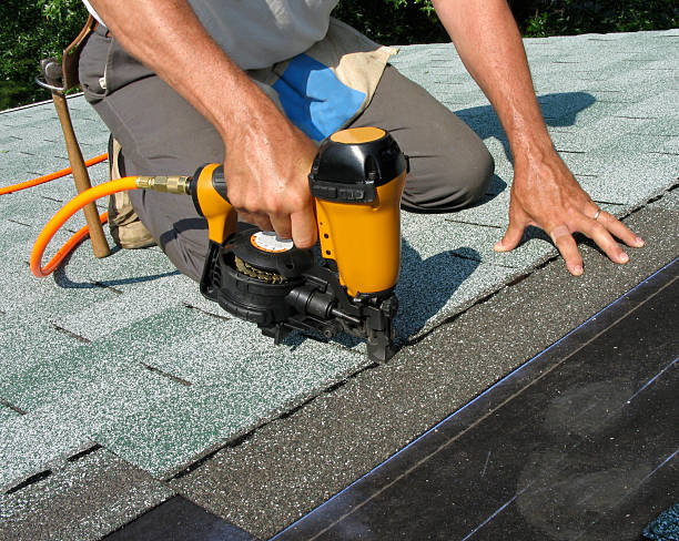 Best Roof Gutter Cleaning  in Westchester, FL